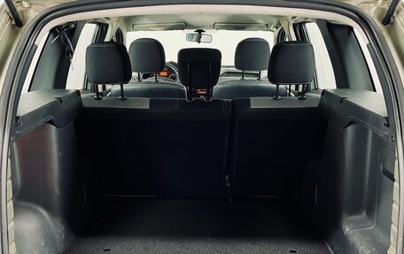 Renault Duster I рестайлинг, 2012 год, 850 000 рублей, 10 фотография