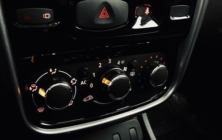 Renault Duster I рестайлинг, 2012 год, 850 000 рублей, 17 фотография