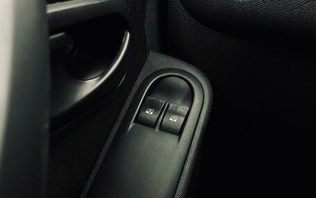 Renault Duster I рестайлинг, 2012 год, 850 000 рублей, 19 фотография