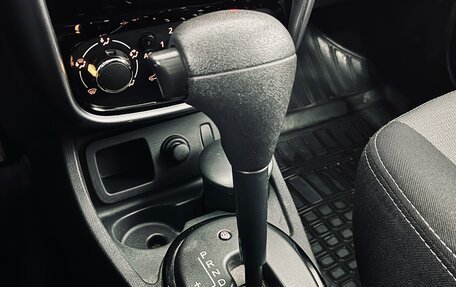 Renault Duster I рестайлинг, 2012 год, 850 000 рублей, 18 фотография