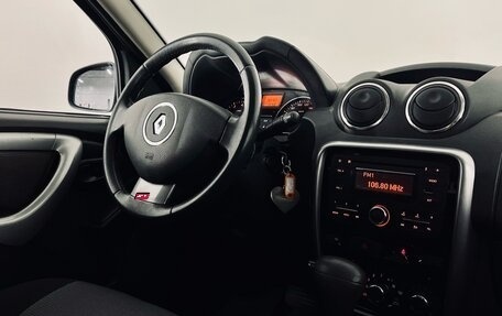Renault Duster I рестайлинг, 2012 год, 850 000 рублей, 13 фотография
