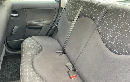 Citroen C3 II, 2006 год, 359 000 рублей, 10 фотография