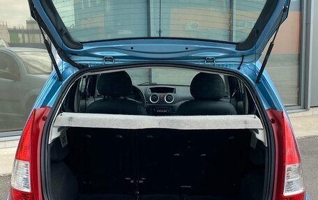 Citroen C3 II, 2006 год, 359 000 рублей, 11 фотография