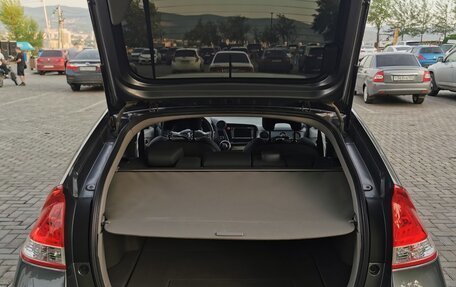 Honda Insight II рестайлинг, 2010 год, 1 190 000 рублей, 5 фотография