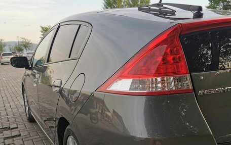 Honda Insight II рестайлинг, 2010 год, 1 190 000 рублей, 6 фотография