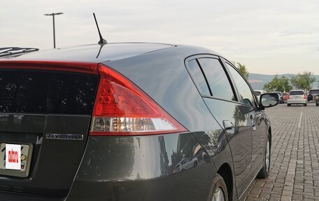 Honda Insight II рестайлинг, 2010 год, 1 190 000 рублей, 7 фотография