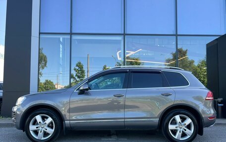 Volkswagen Touareg III, 2012 год, 1 899 000 рублей, 8 фотография