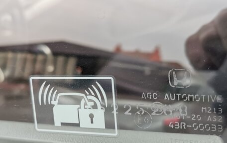 Honda Insight II рестайлинг, 2010 год, 1 190 000 рублей, 15 фотография