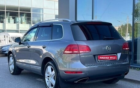 Volkswagen Touareg III, 2012 год, 1 899 000 рублей, 7 фотография