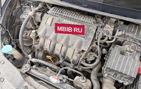Honda Insight II рестайлинг, 2010 год, 1 190 000 рублей, 14 фотография