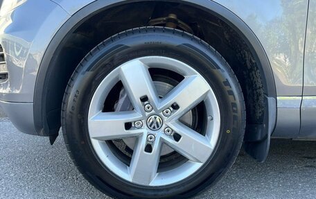 Volkswagen Touareg III, 2012 год, 1 899 000 рублей, 9 фотография