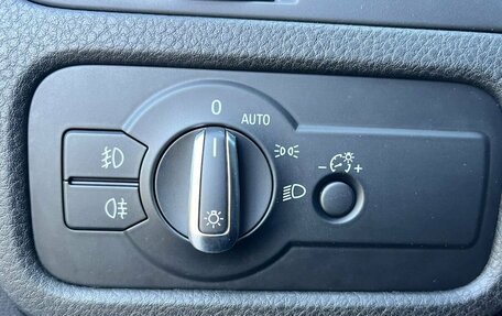 Volkswagen Touareg III, 2012 год, 1 899 000 рублей, 23 фотография