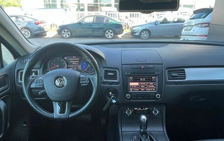 Volkswagen Touareg III, 2012 год, 1 899 000 рублей, 17 фотография