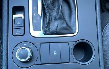 Volkswagen Touareg III, 2012 год, 1 899 000 рублей, 22 фотография