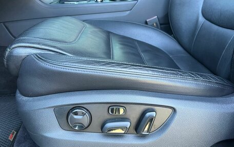 Volkswagen Touareg III, 2012 год, 1 899 000 рублей, 11 фотография