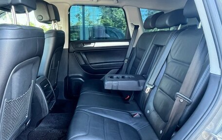 Volkswagen Touareg III, 2012 год, 1 899 000 рублей, 13 фотография