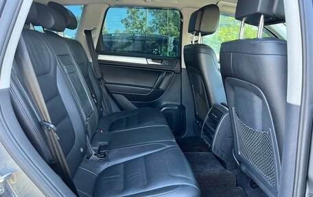 Volkswagen Touareg III, 2012 год, 1 899 000 рублей, 16 фотография