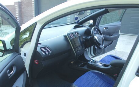 Nissan Leaf I, 2014 год, 800 000 рублей, 7 фотография