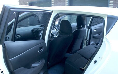 Nissan Leaf I, 2014 год, 800 000 рублей, 8 фотография