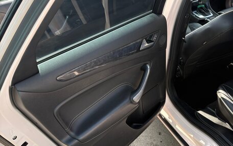 Ford Mondeo IV, 2011 год, 1 250 000 рублей, 11 фотография