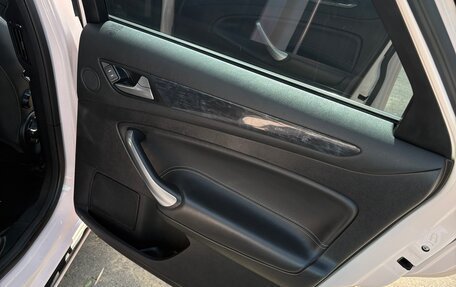 Ford Mondeo IV, 2011 год, 1 250 000 рублей, 10 фотография
