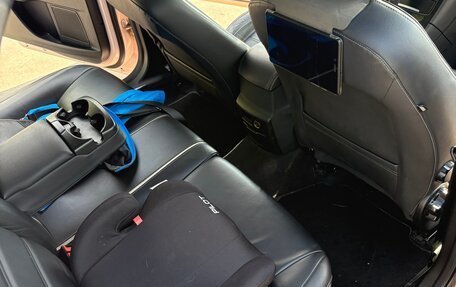 Ford Mondeo IV, 2011 год, 1 250 000 рублей, 9 фотография