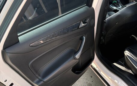 Ford Mondeo IV, 2011 год, 1 250 000 рублей, 8 фотография