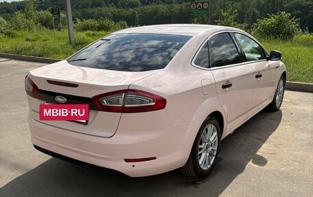 Ford Mondeo IV, 2011 год, 1 250 000 рублей, 4 фотография