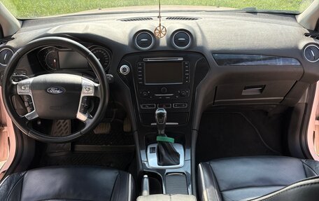 Ford Mondeo IV, 2011 год, 1 250 000 рублей, 21 фотография
