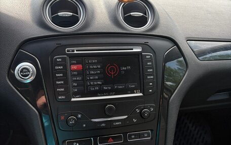 Ford Mondeo IV, 2011 год, 1 250 000 рублей, 28 фотография