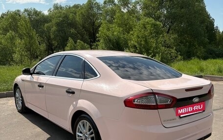 Ford Mondeo IV, 2011 год, 1 250 000 рублей, 23 фотография