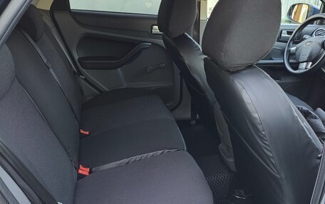 Ford Focus II рестайлинг, 2010 год, 580 000 рублей, 16 фотография