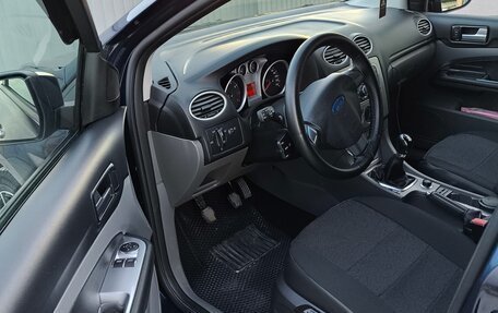 Ford Focus II рестайлинг, 2010 год, 580 000 рублей, 14 фотография