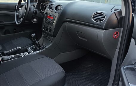 Ford Focus II рестайлинг, 2010 год, 580 000 рублей, 15 фотография