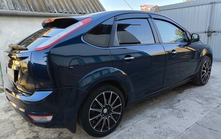 Ford Focus II рестайлинг, 2010 год, 580 000 рублей, 7 фотография