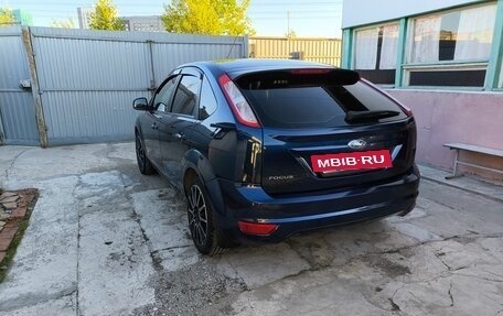 Ford Focus II рестайлинг, 2010 год, 580 000 рублей, 11 фотография