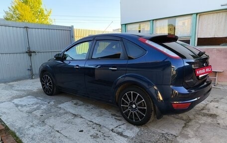 Ford Focus II рестайлинг, 2010 год, 580 000 рублей, 12 фотография