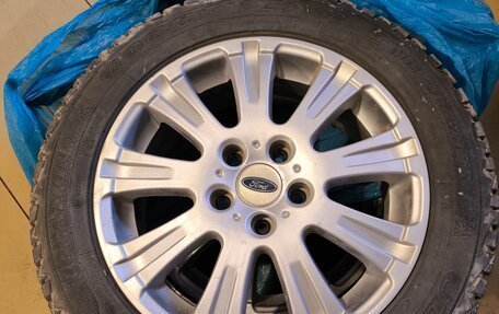 Ford Focus II рестайлинг, 2010 год, 580 000 рублей, 26 фотография