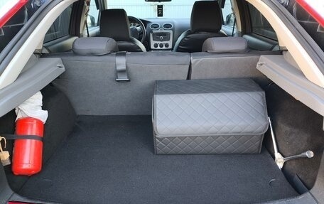 Ford Focus II рестайлинг, 2010 год, 580 000 рублей, 18 фотография