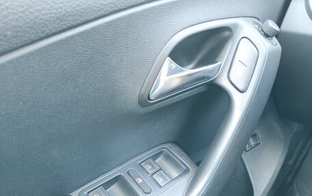 Volkswagen Polo VI (EU Market), 2018 год, 1 175 000 рублей, 29 фотография