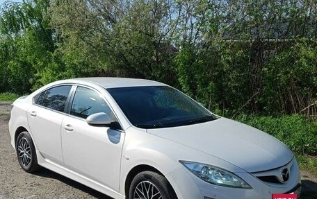 Mazda 6, 2011 год, 880 000 рублей, 3 фотография
