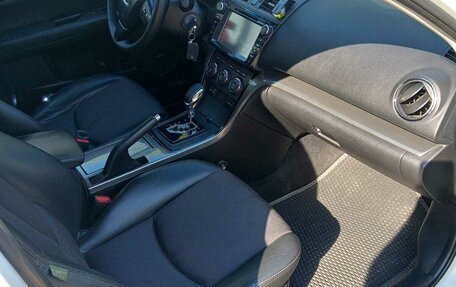 Mazda 6, 2011 год, 880 000 рублей, 14 фотография