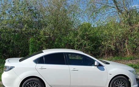 Mazda 6, 2011 год, 880 000 рублей, 10 фотография