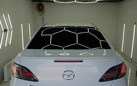 Mazda 6, 2011 год, 880 000 рублей, 13 фотография