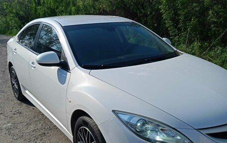 Mazda 6, 2011 год, 880 000 рублей, 8 фотография
