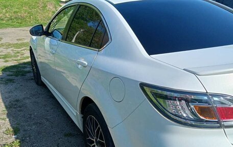 Mazda 6, 2011 год, 880 000 рублей, 4 фотография