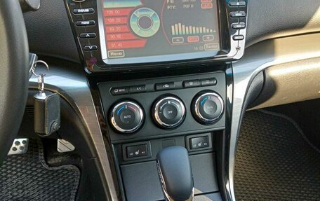 Mazda 6, 2011 год, 880 000 рублей, 7 фотография