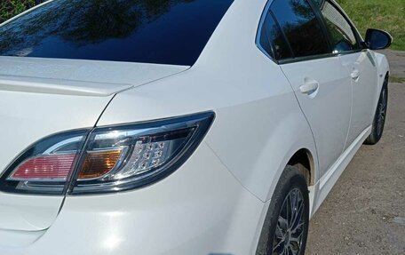 Mazda 6, 2011 год, 880 000 рублей, 6 фотография