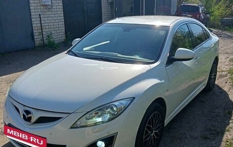 Mazda 6, 2011 год, 880 000 рублей, 5 фотография