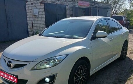Mazda 6, 2011 год, 880 000 рублей, 15 фотография